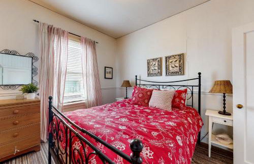 Steps to the Prom Cottage - Foto 9