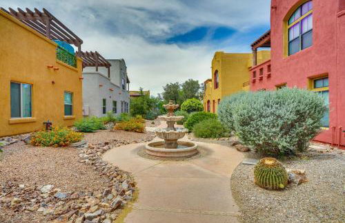 Tubac Adobe Townhome Shop, Golf, Explore and More! - Foto 19