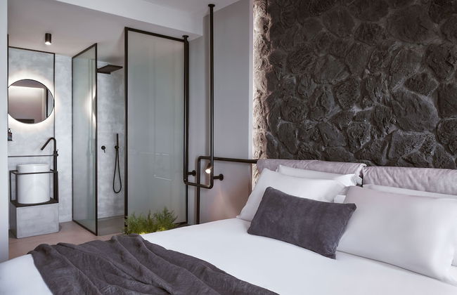 Apikia Santorini - Adults Only - Foto 5