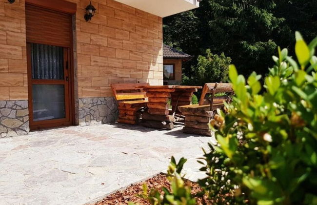 Guesthouse in Plitvice Lakes National Park - Foto 45