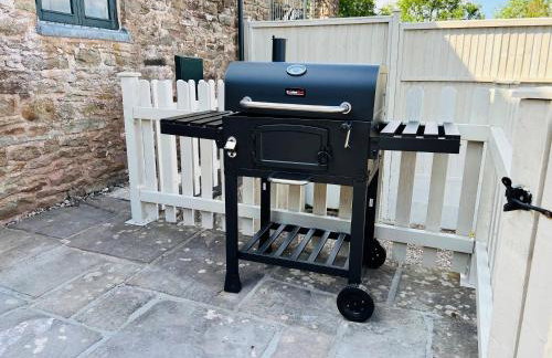 The Stables - Luxury Holiday Cottage - Foto 19