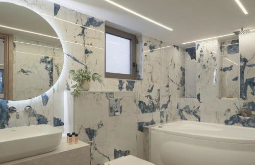 Villa Despina 1 Plakias Private Villa, Private Swimming Pool Garden,Amazing View - Photo 44