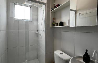 Apto Novo Super Aconchegante e com Ótima Localização - Foto 21