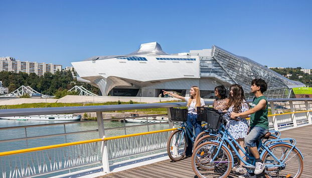 City bike tour by ComhiC - The Highlights - 3h - Photo 2