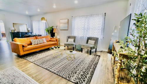 10 Bedroom Historical Downtown Albany Pet Friendly Home - Foto 5