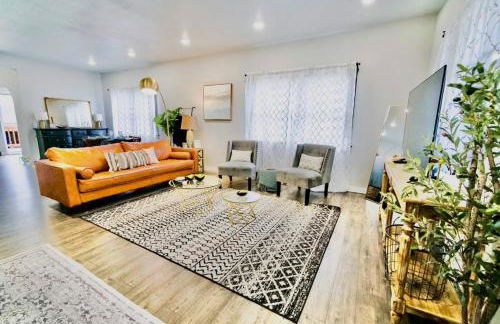 10 Bedroom Historical Downtown Albany Pet Friendly Home - Foto 5