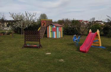 Il Giardino dei Ciliegi appartamento con 3 camere - Foto 34