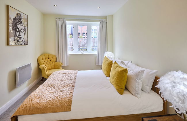 Host Stay Waterside - Foto 11