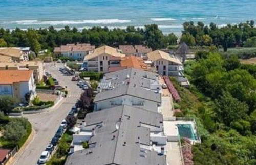 HolidayHome Manetta tra Mare e Natura - Photo 44