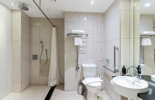 Roomzzz Manchester City - Foto 34