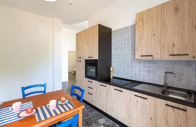 3319 Villa Fiorezza - 2 PP by Barbarhouse - Foto 6