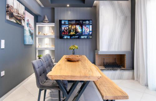 September15 Suites, Amfilochia - Foto 75