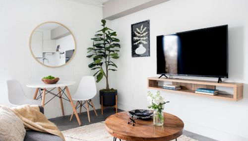 - City Skyline View > Rooftop - Foto 2, Other