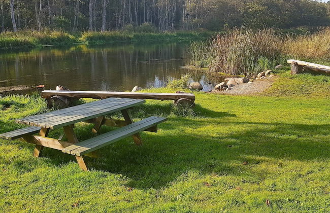 6 Person Holiday Home in Ans By - Photo 22