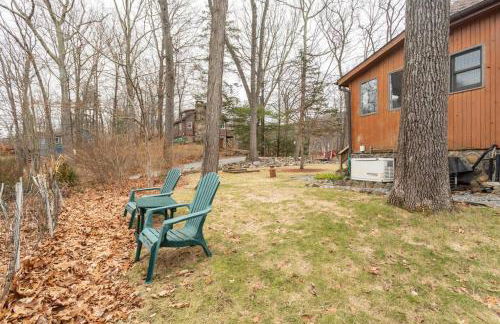 The country house - Foto 41