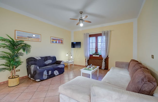 Villa Oasi With Private Pool - Foto 5