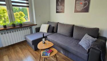 Apartament Lawenda - Foto 4