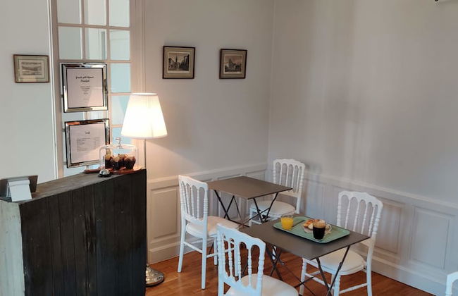 Villa Clément Sens Appart'hôtel - Foto 32