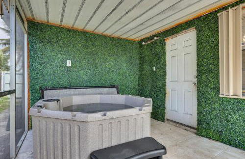 Hot Tub and Fenced Yard Pet-Friendly Miramar Haven! - Photo 23