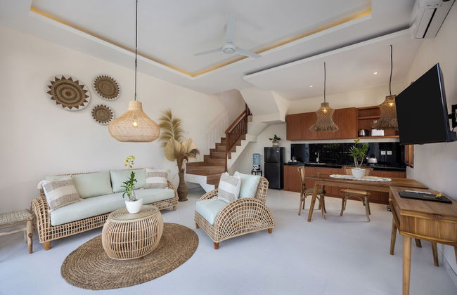 The Kailas Ubud - Foto 37