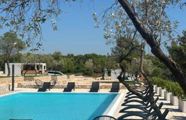 Villa Twins 16 - Pakoštane - Photo 28