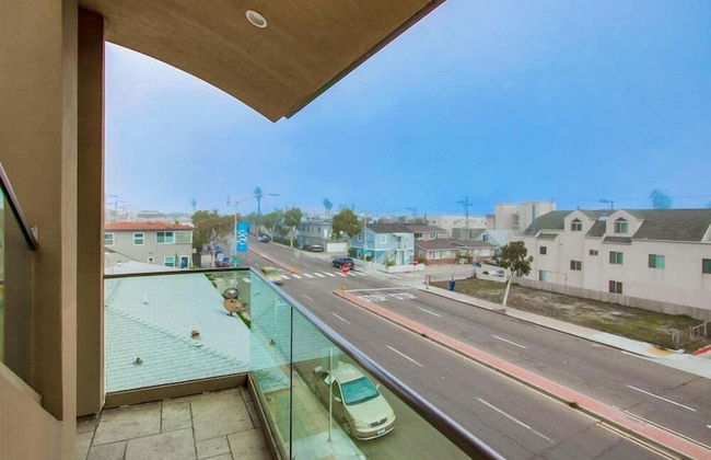 Ocean View Luxury 2 - Foto 25