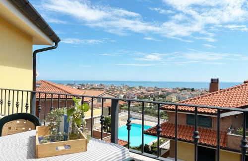 Holihome Vascello A7 - Foto 22