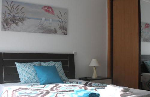 Albufeira Lovely new Apartment W/ Pool - Foto 14