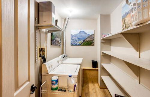 Cozy Ouray Home, Steps to Riverwalk Trail! - Foto 30