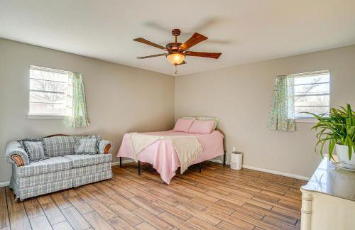 Family Friendly Peaceful Home in Stamford! - Foto 19