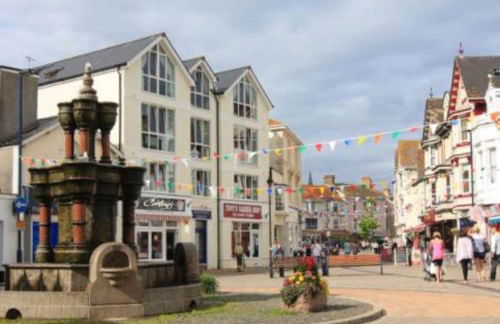 Gem Cottage - Foto 33