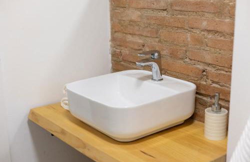 Apartamento2 para 4 huespedes con Patio y ducha Exterior - Foto 31