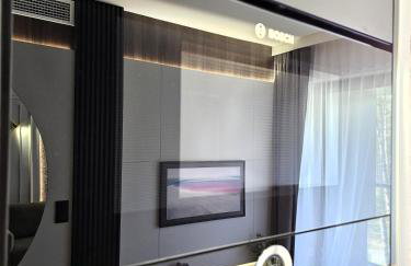 Rogowo Shellter Apartament Premium przy plaży - Foto 11