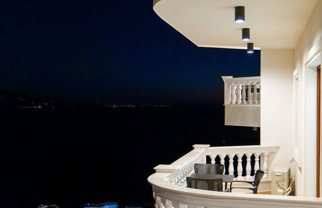 Sky Way SKK Luxury Apartments - Foto 45