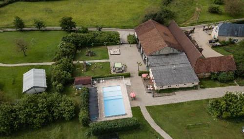 Gite La Mauratie -4 bedroom House - Foto 2