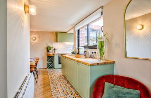 Maison Victoria Cabourg - Foto 7