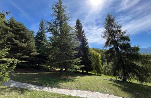 Villa Les Chemins Croisés - Foto 14