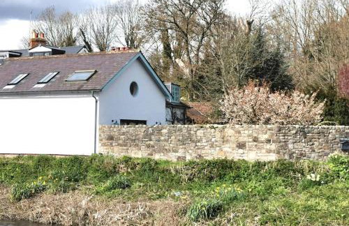 Lovely 2 bed annexe near Salisbury - Foto 32