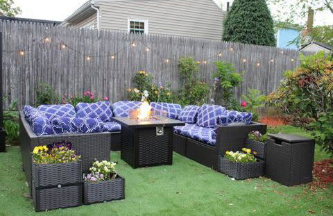 NEW! Family-Friendly Getaway -1 Mi to Dtwn Salem w Roof Deck & Tiki Bar - Foto 54