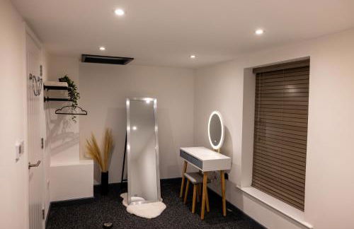 Modern 2 Bed Apartment in Bicester Town Centre - Foto 12