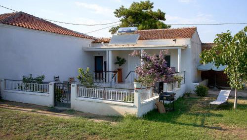 Eleonas - Photo 2, Garden, Garden view