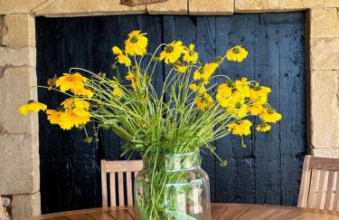 Chambre en pierre - Foto 58