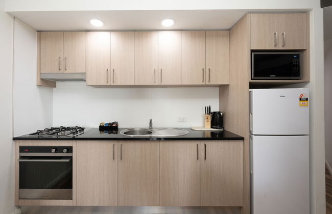 Boulevard on Beaumont - Foto 29