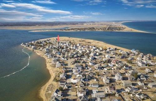 Walk to Beach Playground Lighthouse North End - Foto 64