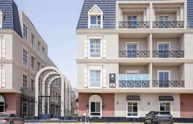 Silkhaus Majidia 122 - Foto 1