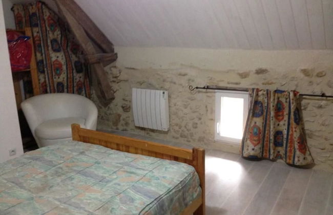 Ferme Villefranche Du Périgord - Photo 1