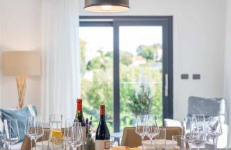 Villa Noah - Luxurious villa with private pool - Foto 43