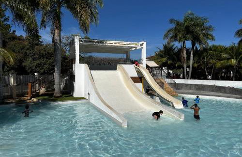 Apartment L'Acqua diRoma V - JC TEMPORADA - Foto 2