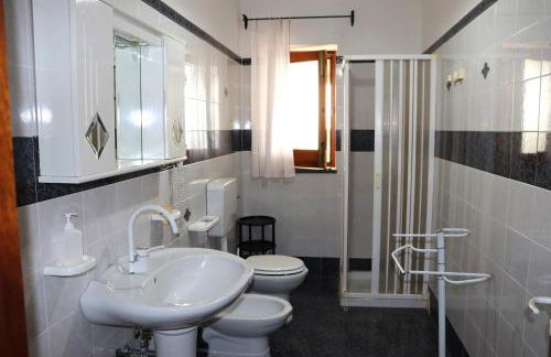 Casa Il Bergamotto - terrazza con vista tramonto - Foto 13