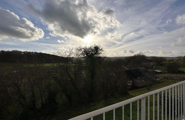 Cosy Holiday Home in Andenne With Terrace - Foto 38